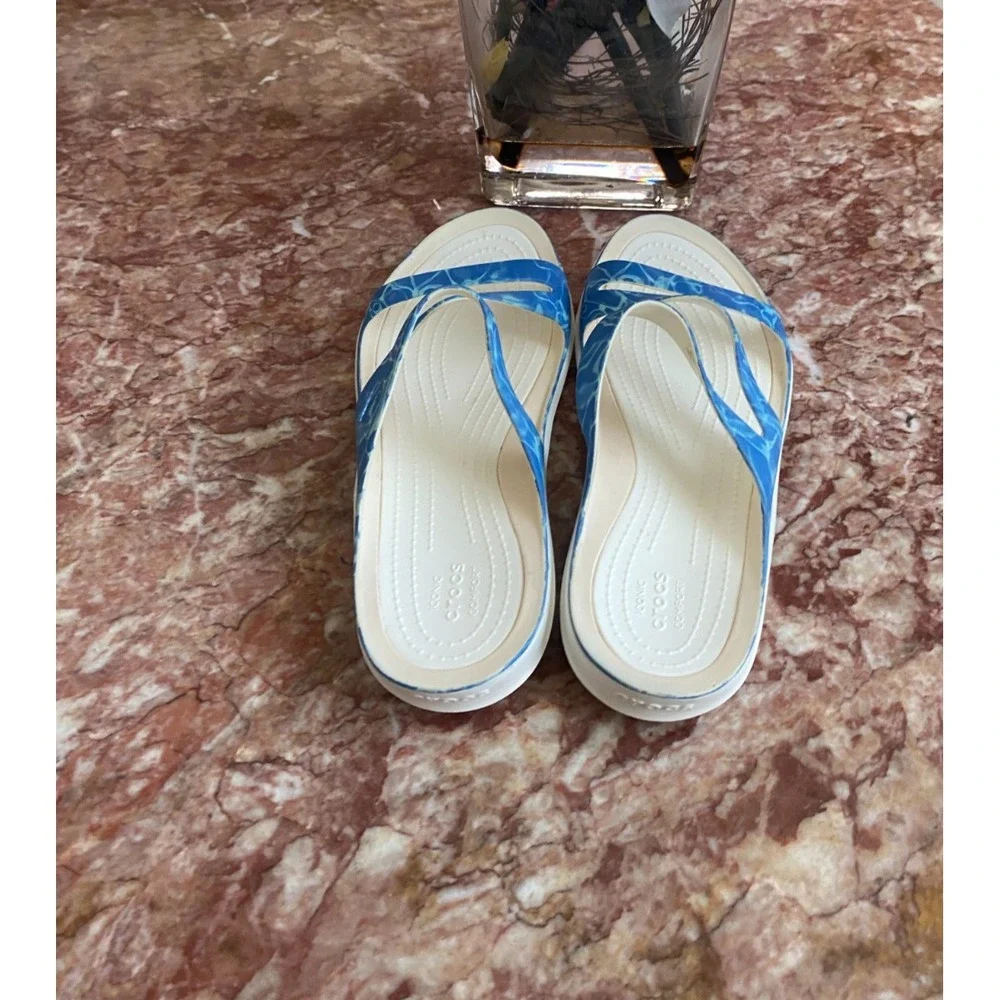 CROCS dx x9